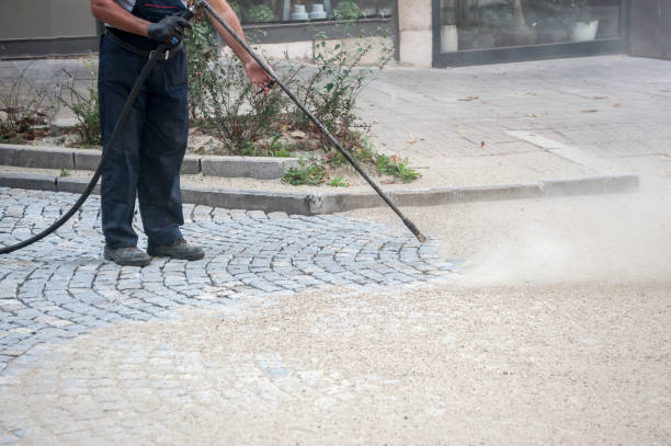 Reliable Verona, WI Pressure Washing Services Solutions